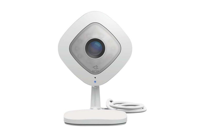 Netgear Arlo Q Security Cam.
